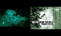MW Eater (new MW trailer + snake eater)