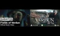 Fields of Verdun Game