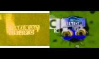 Klasky Csupo Effects 1 In G Green Effects Major 3