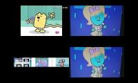 Up To Faster 19 Parison To Wow Wow Wubbzy