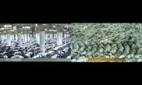 Makkah Mukarama HDالمكة المكرمة والمدينة المنورة  Madina Manawara HD...