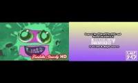 Klasky Csupo In CappotoXD123 s Weird Effect Powers Youtube Multiplier