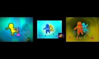 Noggin and Nick Jr Logo Collection in P Major 1