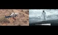 Thumbnail of Interstellar Hiker Mashup