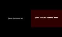Sparta Execution GL0709's Creations Remix Base