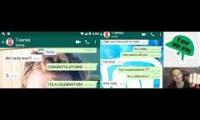 Congratulations But Its Playd In Chat But Its Masalafy vs. Raff MRA Parker