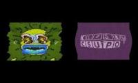 Klasky Csupo Random Effects 4 in G NotScary Major 3