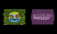 Klasky Csupo Random Effects 4 in G NotScary Major 3