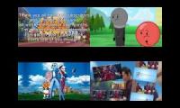 Thumbnail of We Are Number One YTPMV Comparison 1