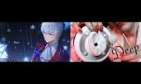 sleepingwithbackgroundmusicandasmr