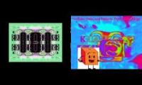 Klasky Csupo in Z Major in X Major