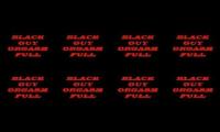 the ultimate double quadruple loud negra