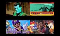 We Are Number One YTPMV Comparison 4