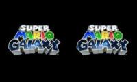 Buoy Base Galaxy~Super Mario Galaxy