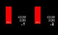Ice Cap Zone~Sonic 3