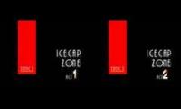 Ice Cap Zone~Sonic 3