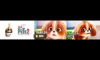 The Secret Life Of Pets 2 - The Daisy Trailer