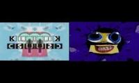 Klasky Csupo in G Major [A.K.A Weird Invert Mirror Vs Fake G Major]