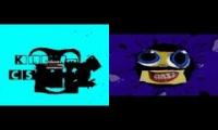 Klasky Csupo in Scary G Major