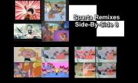 my sparta remix hexadecaparison 4