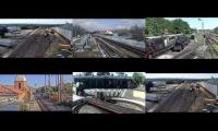 Railroad Live Cams 2019
