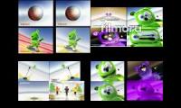 Thumbnail of Sixteen Gummy Bears by Gummy Vlad