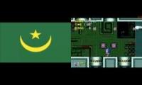 Final Boss: Mauritania