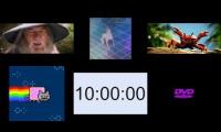 Thumbnail of 10 hours of torture unimaganible