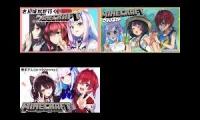 Thumbnail of 20190610sanbakaminecraftnijisaba