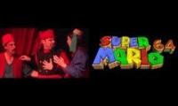 Thumbnail of Follow the golden BobOmb