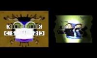 Klasky Csupo in Not Sonic Major