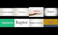 Toronto Rappies Toronto Raptors go wraps gogurt