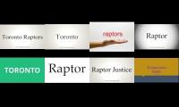 Thumbnail of Toronto Rappies Toronto Raptors go wraps gogurt