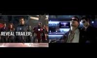 Saints Row 5 Mashup video