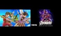 Thumbnail of Dragon Quest Avengers