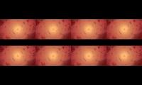 all of kubbis album ember playing at once