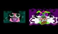 Klasky Csupo Effects 2 in Pinch Racoon Major