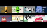 BFB Contestant Video Eightparison