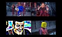 We Are Number One YTPMV Comparison 8