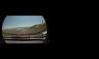 Side-by-Side Rally Car 114 on Dalles Mtn Down