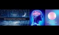 Sleep memory subliminal solution