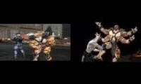 mortal kombat all finishing moves