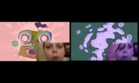Klasky Csupo Characters Effects in G Major 6