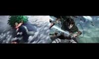levi boku no hero566