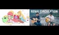 Thumbnail of Renai Circulation x Guitar Circulation