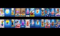 My Talking Tom 2 Ep 9-16