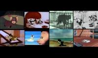 Public Domain Cartoons