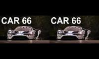 Thumbnail of Ford 66 and Le Mans Stream