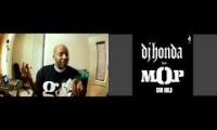 Doing The Maestro Mash Boom Bap Clackalack Shaq Attack