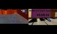 Left: New Skip | Right: Old Skip (executed by Reddonuts)